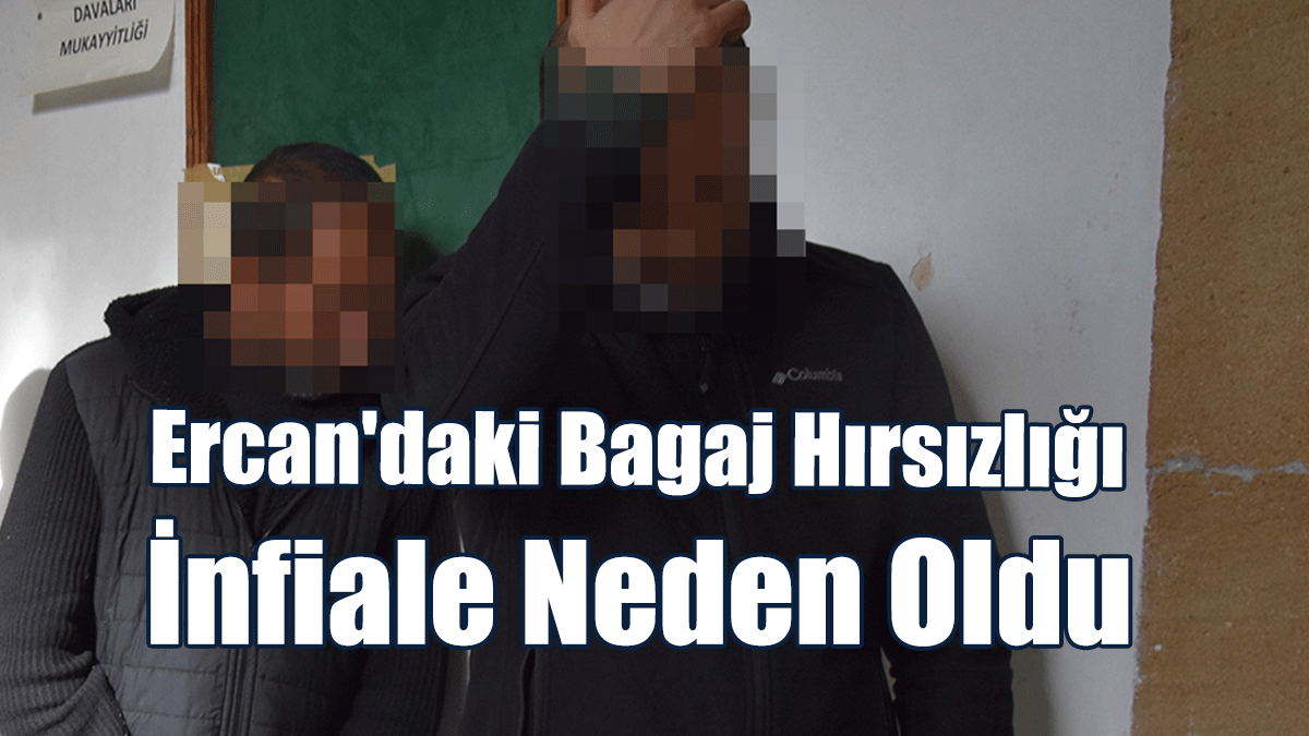 Polis: Almanya, Rusya, Yunanistan’dan Şikâyet Telefonları Alındı