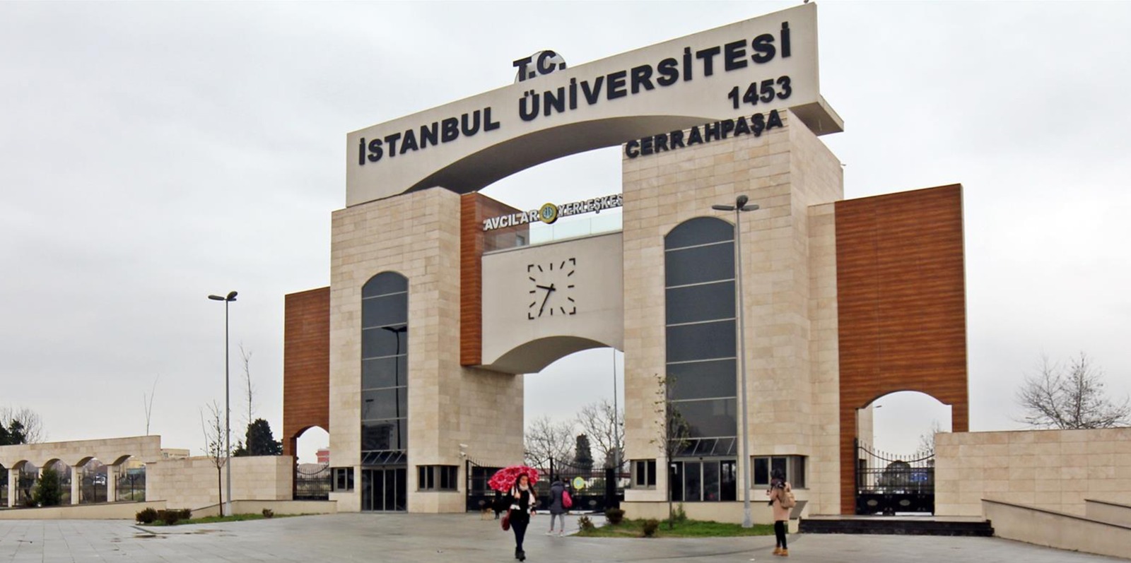 İstanbul Üniversitesi’nin kontenjan başvuruları başlıyor