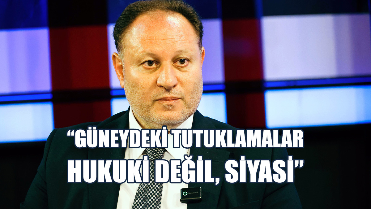 Öztürkler: Dış Temsiliyette Düne Göre Daha İyi Noktadayız