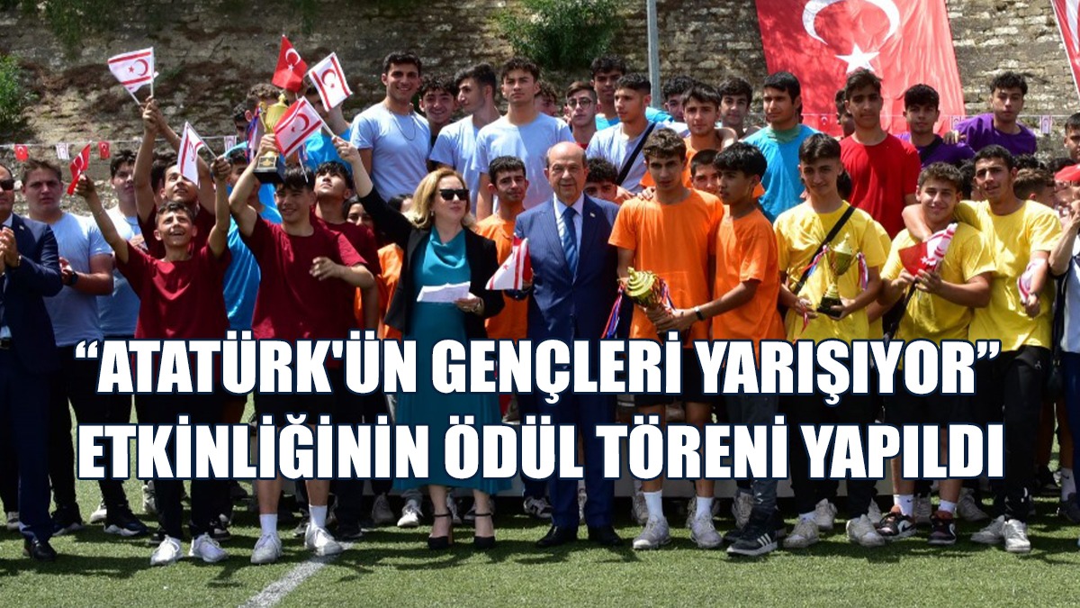20 Takımın Yarıştığı Etkinlikte, 80 Sporcu Kıyasıya Mücadele Verdi