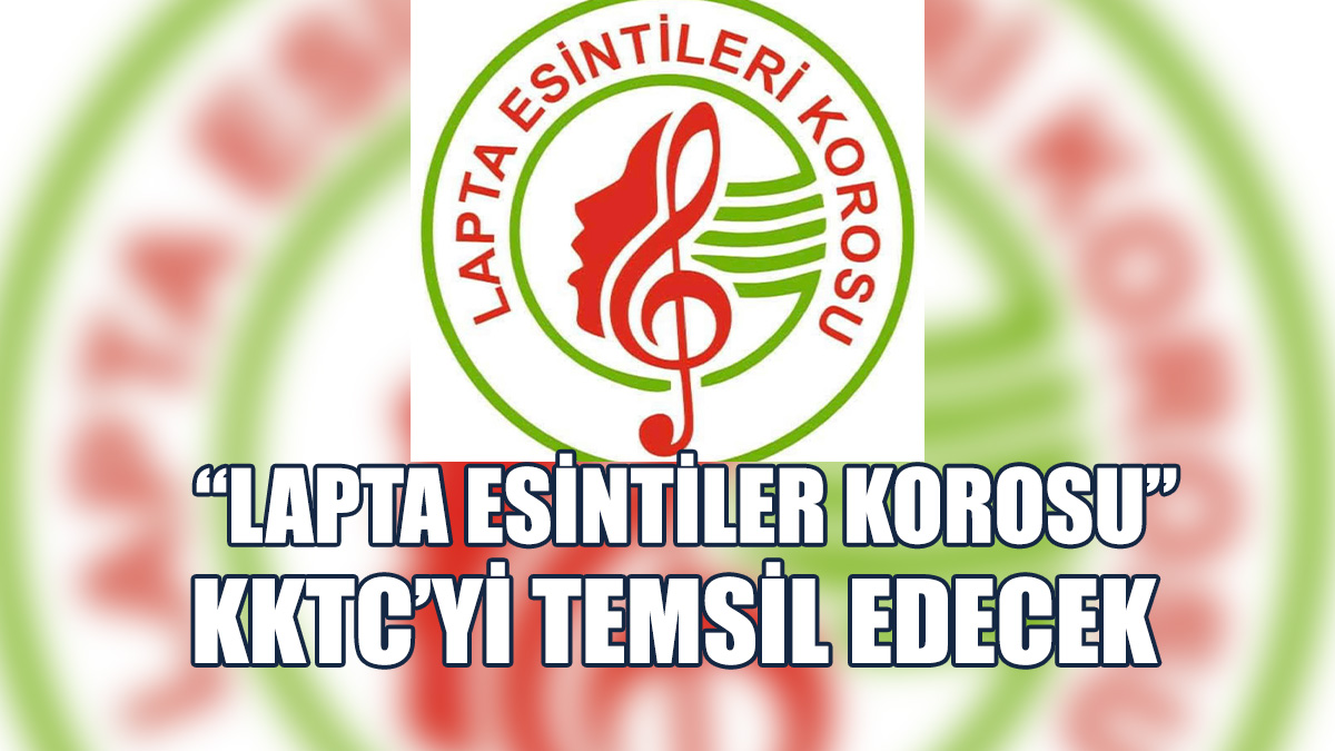 KKTC'yi Kosova'da Temsil Edecekler