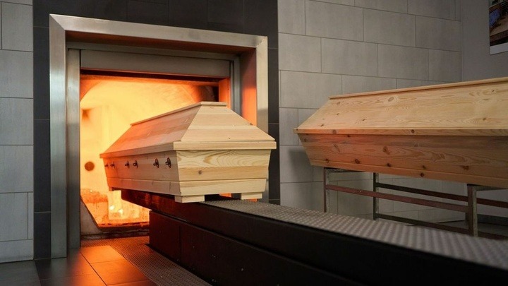 Güney’de krematoryum 2027 yılında hazır olacak