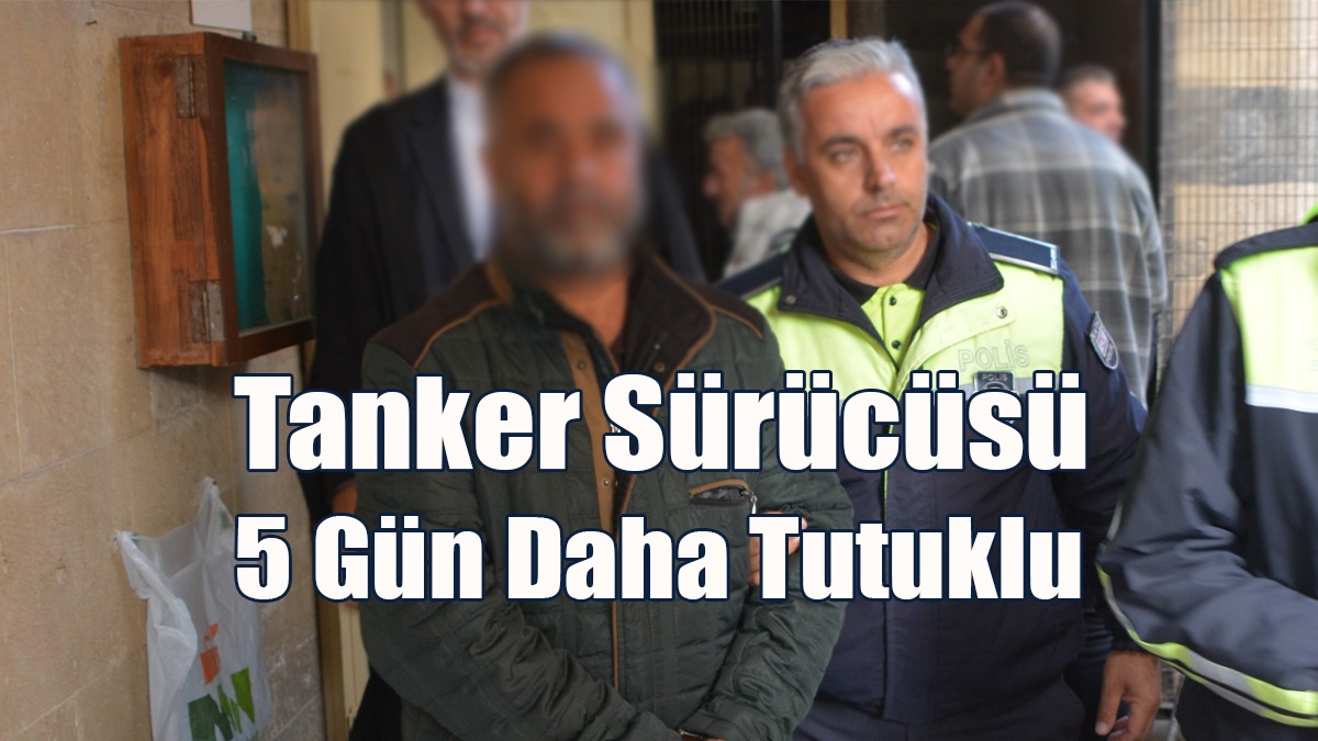 Çarptığı Şahıslardan Birinin Durumu Ağır