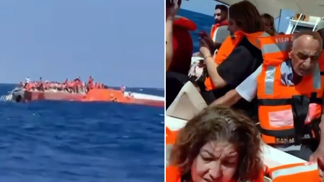 FiloJet faciasında bilanço ağırlaşıyor: 7 can kaybı, 23 kişi aranıyor