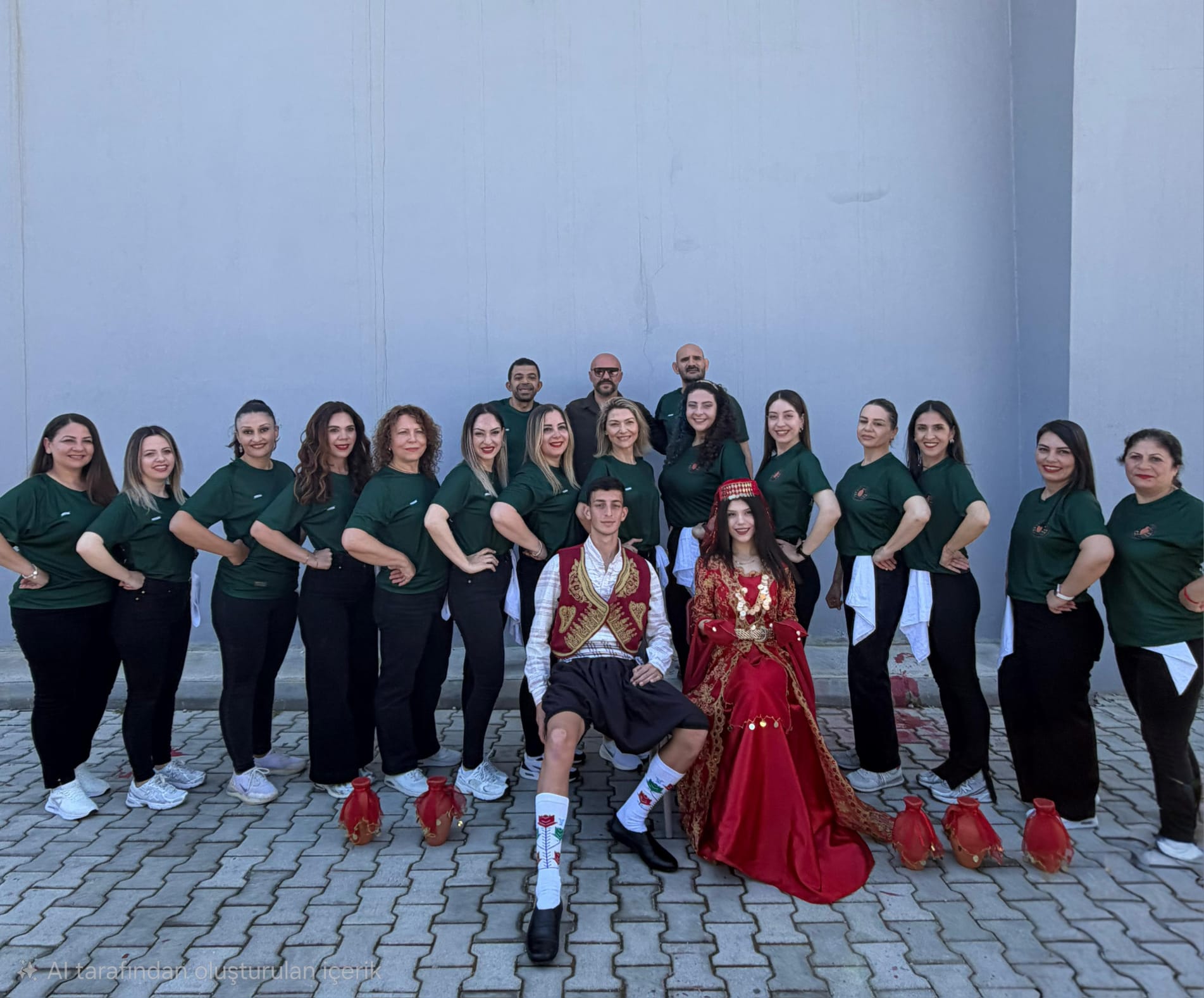 Namık Kemal Lisesi’nde Bilim ve Kültür Buluşması…