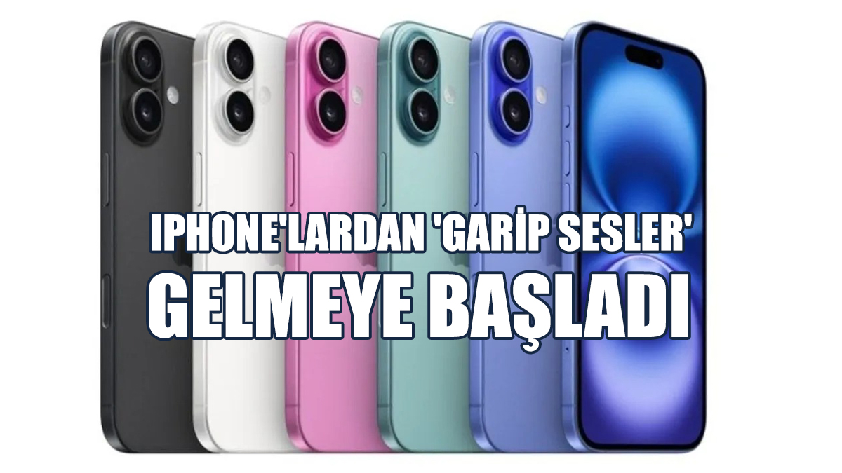 Iphone Kullanıcıları Teyakkuzda