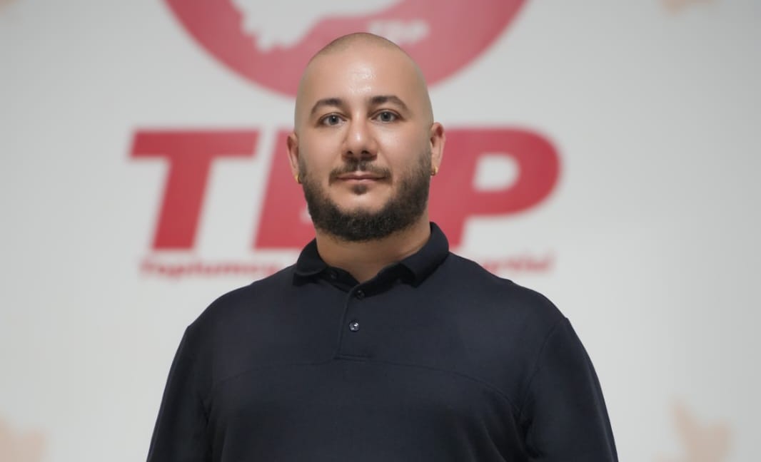 Ekinci: SAFE Programı tartışılırken Kıbrıslı Türklerin varlığı göz ardı edilmemeli
