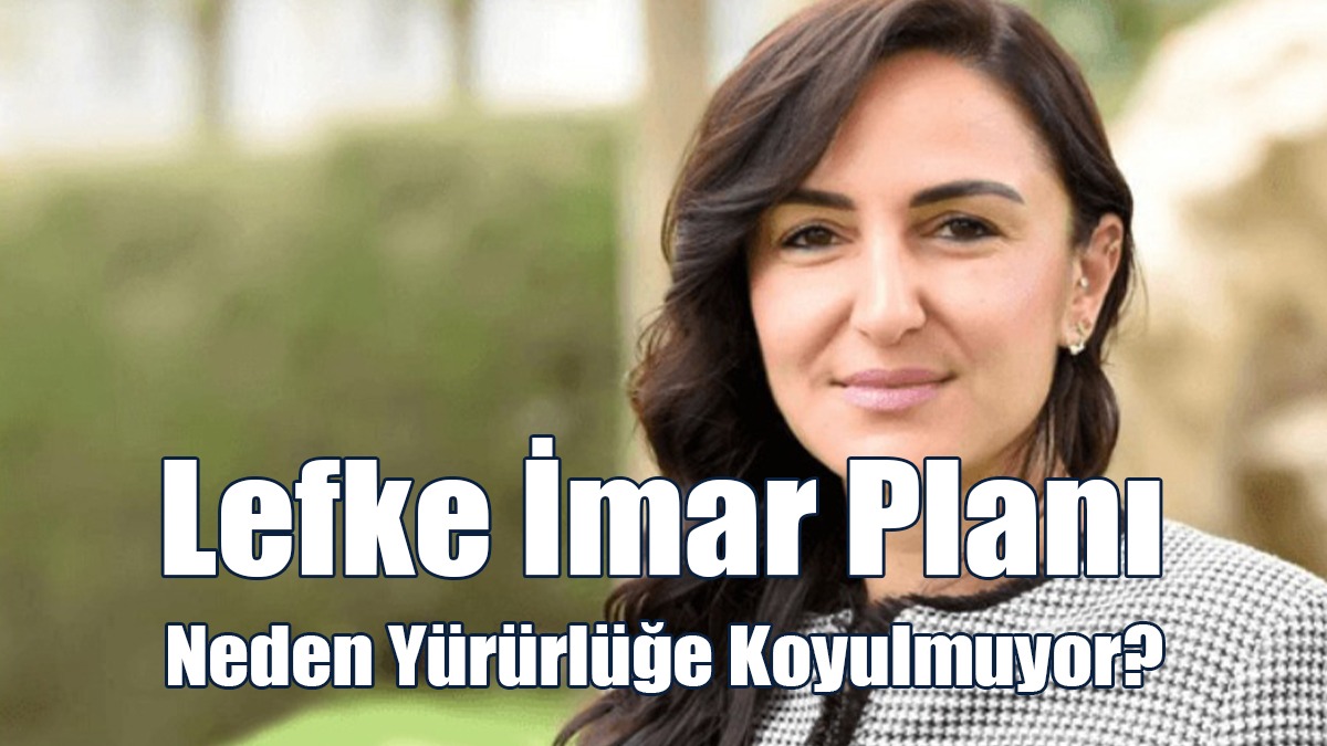  Rogers: İmar Planlarını ‘Dostlar Alışverişte Görsün’ Diye Uygulamaya Koyuyorlar