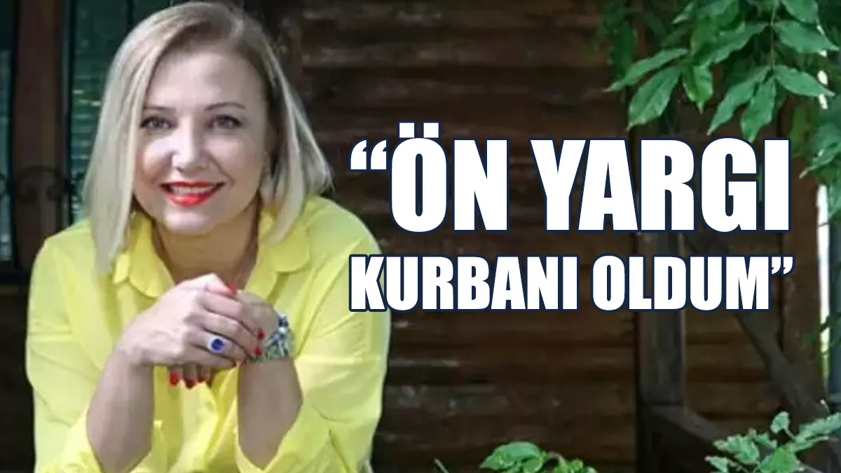 Laçin: Anneme Güzel Bakılıyor