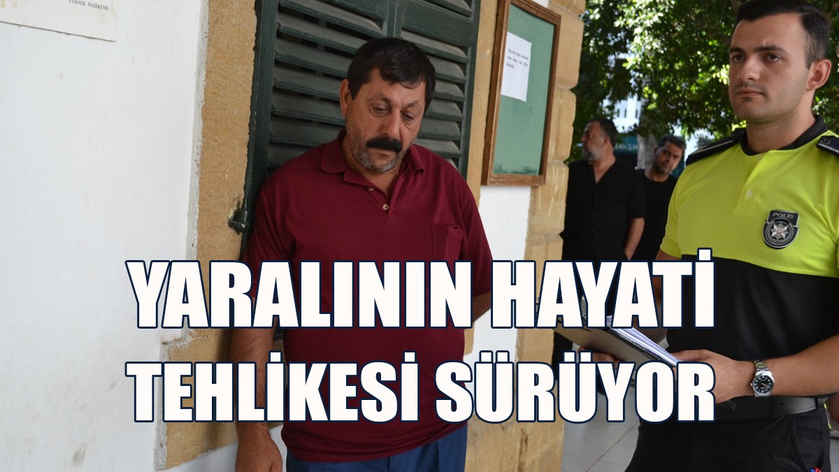 Zanlı 4 Gün Daha Tutuklu Kalacak