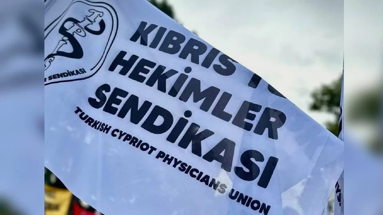 Hekimler Sendikası: Grev anayasal haktır; masadaki pozisyonumuzu terk edebiliriz