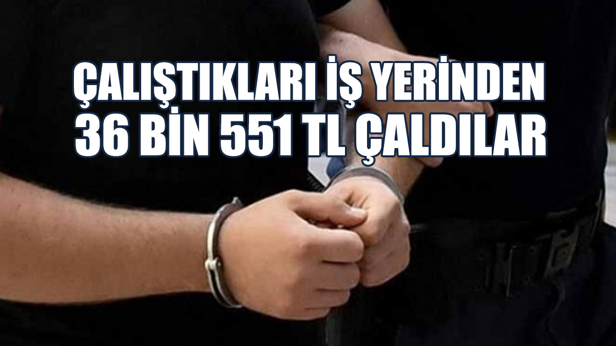 Şirketin Banka Hesap Numarası Yerine Kendi Hesap Numaralarını Verdiler