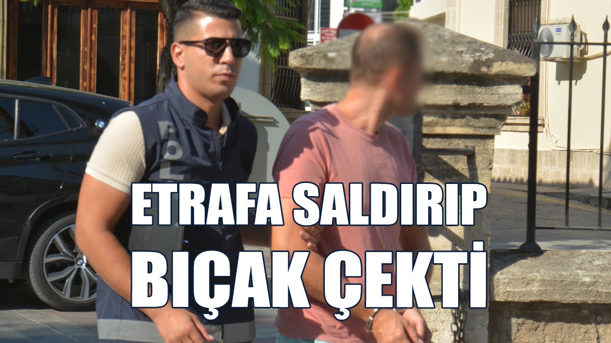 Zanlı Cezaevine gönderildi