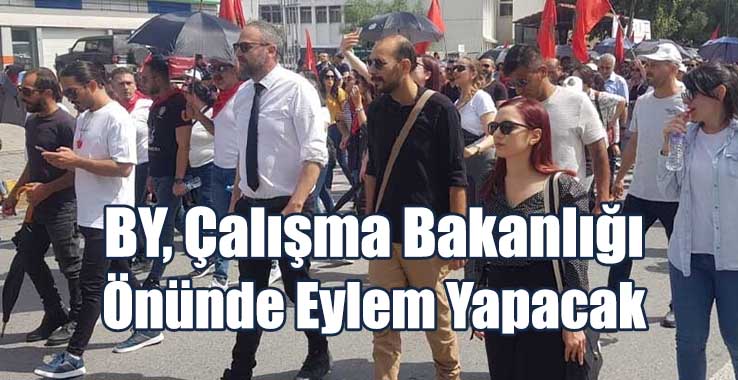 “Asgari Ücret En Düşük Kamu Maaşına Eşitlensin”