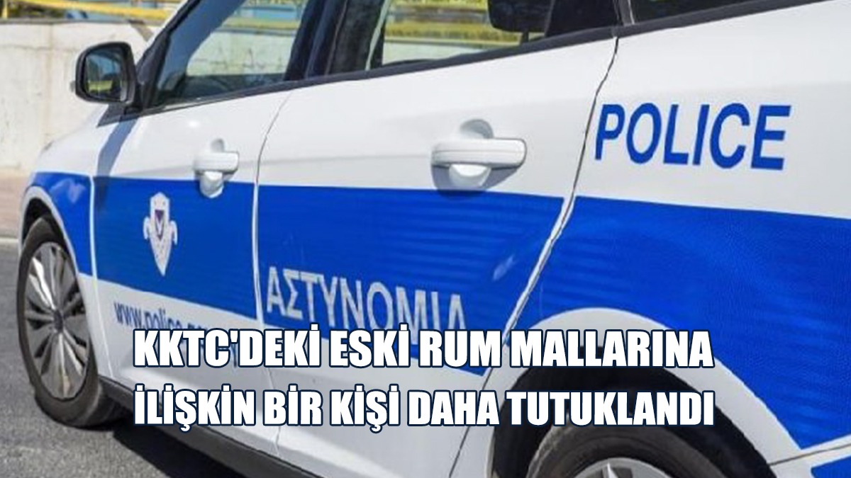 Kadın Hakkında 7 Gün Tutuklama Emri Alındı