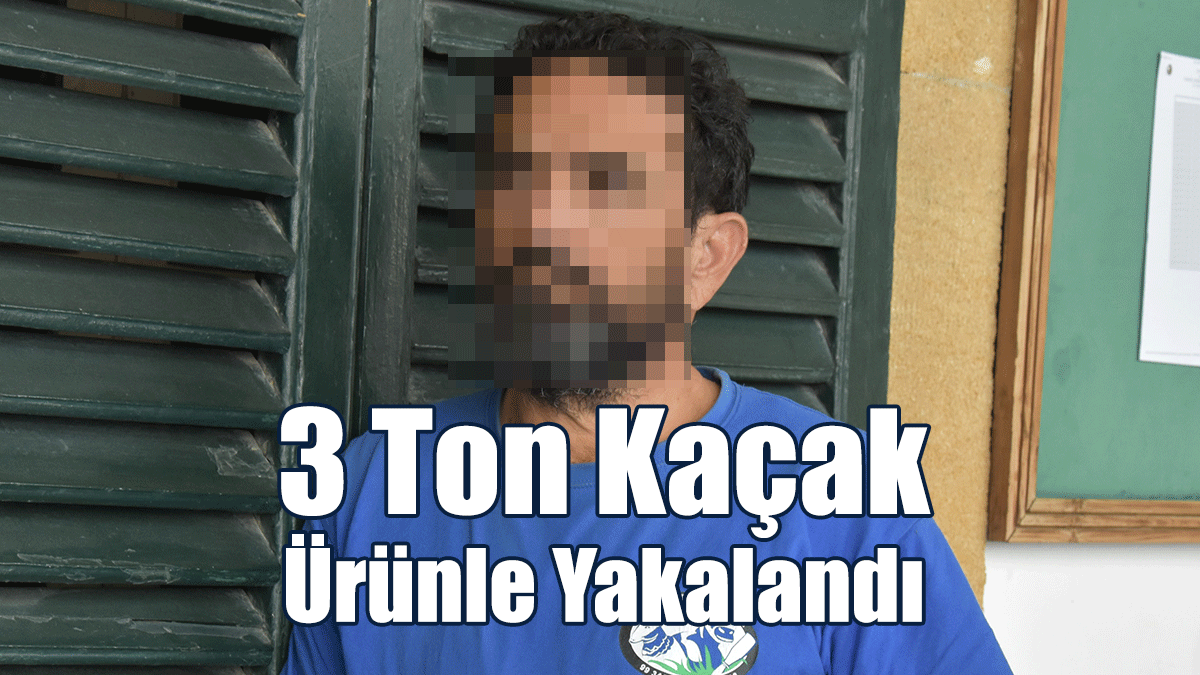Tutuksuz Yargılanacak