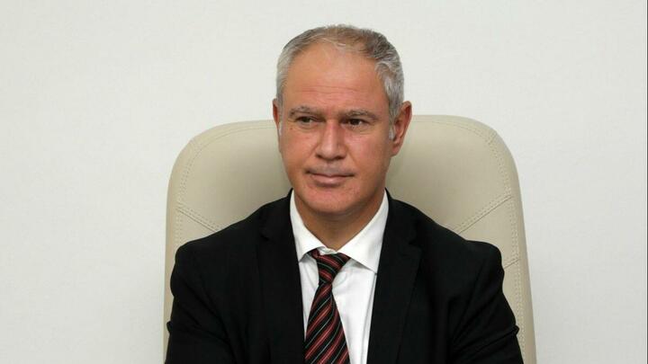 Hasipoğlu: Federasyona 40 yıl şans verdik, artık iki devlet zamanı…