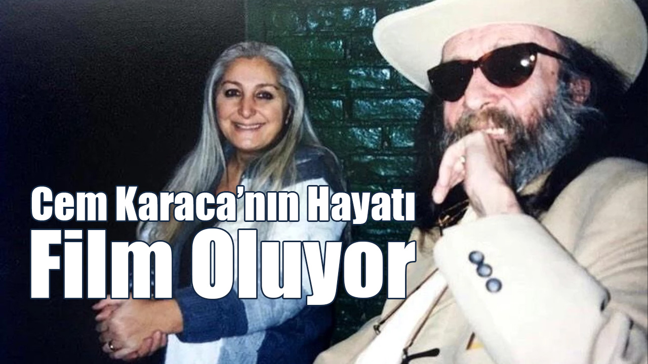 Cem Karaca’nın Eşi İlkim Karaca’dan İtiraz!