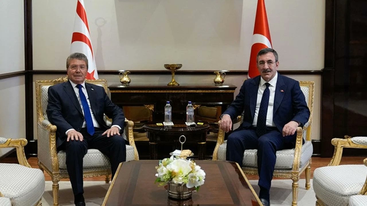 FiloJet için Ankara’da kritik toplantı başladı