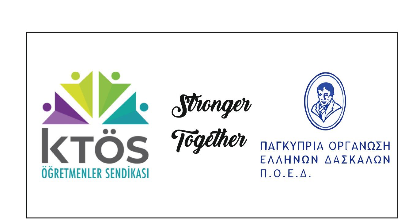 KTÖS ve POED dostluk maçı yapacak