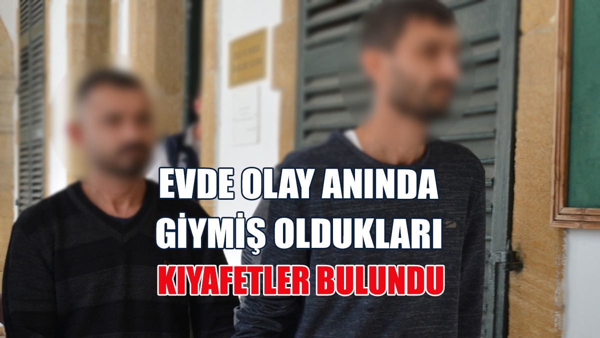 Aracı Ateşe Veren Zanlılar 5 Gün Daha Tutuklu Kalacak