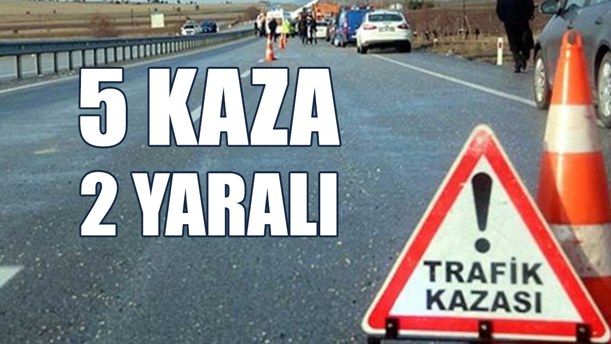 1 Kişi Tutuklandı, 1 Araç Yandı