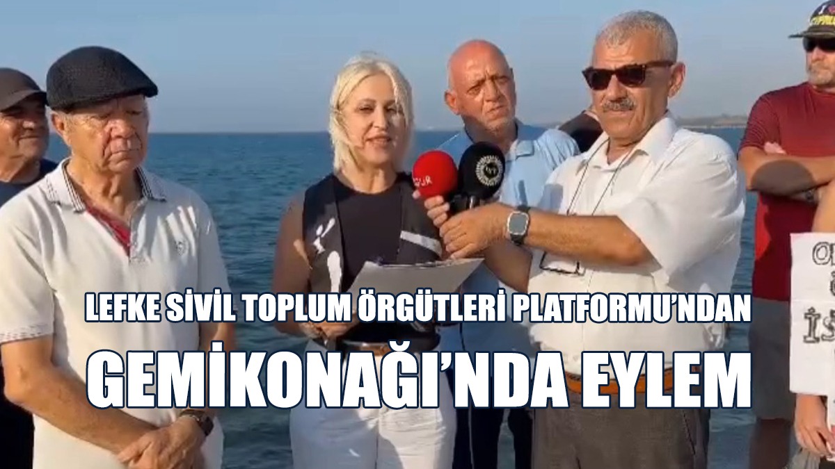 Platform, Kazalara Karşı Tedbir Alınmasını İstedi