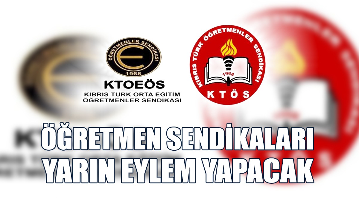 Eylem Milli Eğitim Bakanlığı Önünde Gerçekleşecek