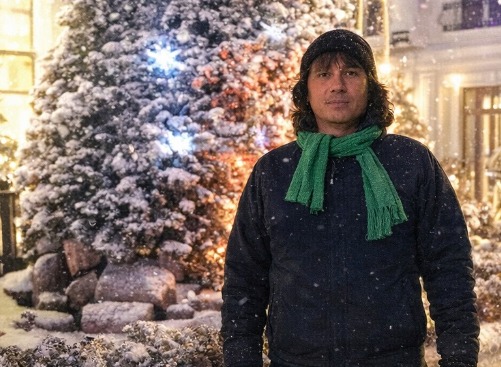 Kayıp Mehmet Tanrıdağ Akdeniz Köyü’nde bulundu