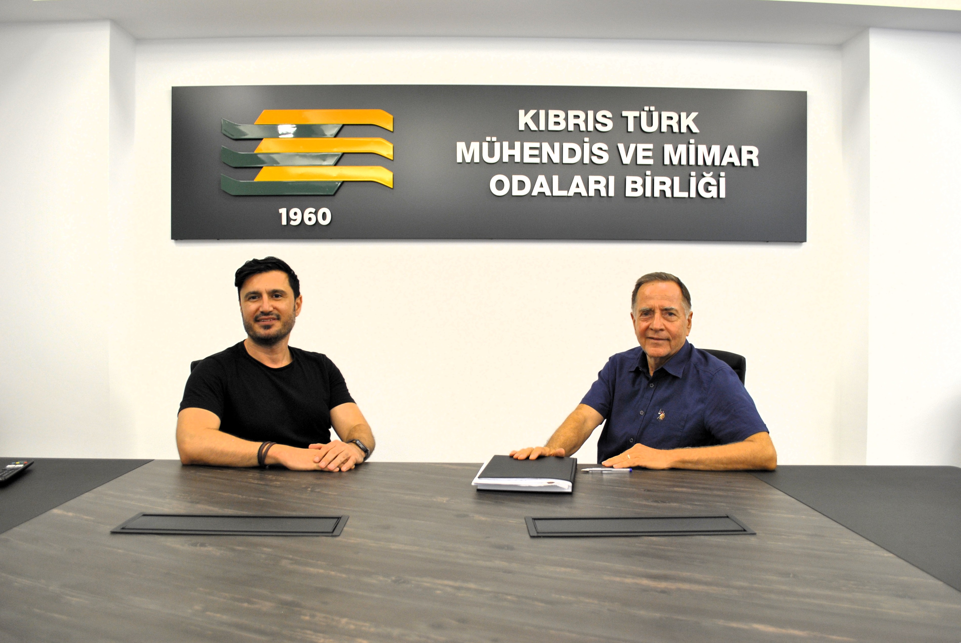 KTMMOB'de kurumsal birikim ve ülke sorunları ele alındı