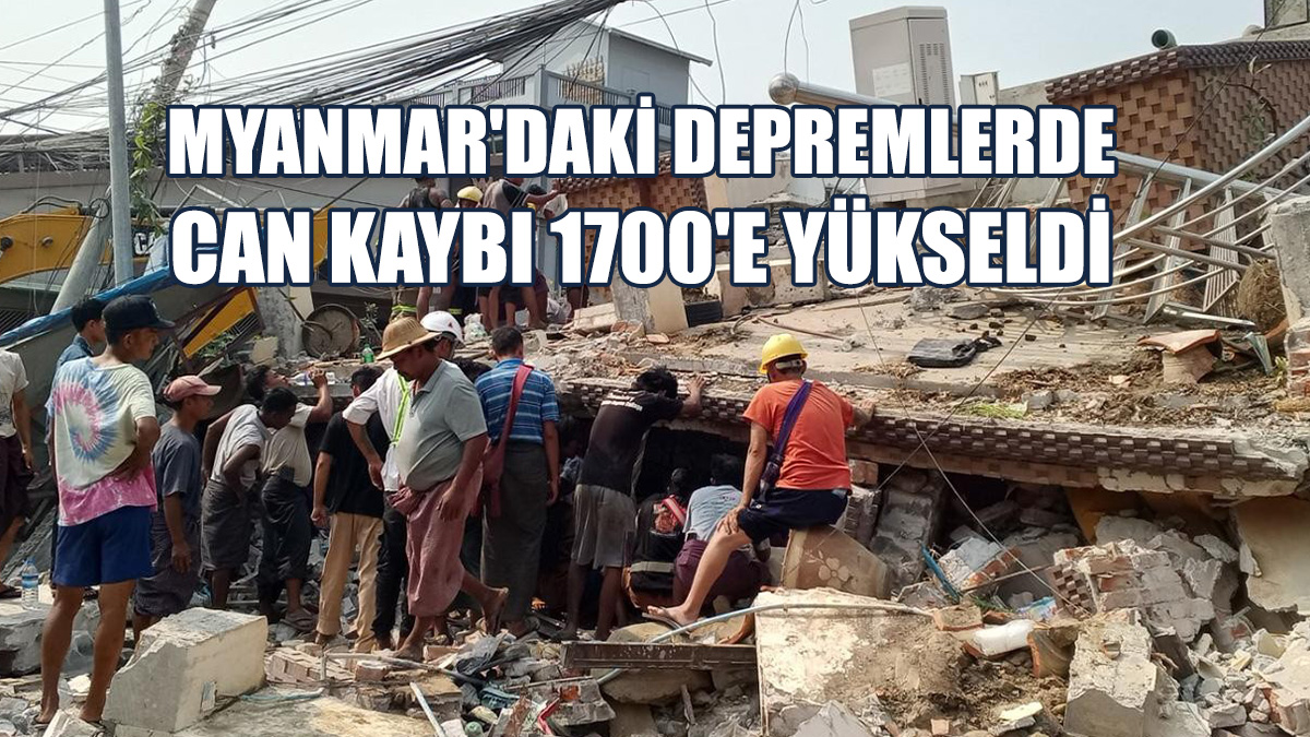 Can Kaybı Sayısının Daha Da Artmasından Endişe Ediliyor
