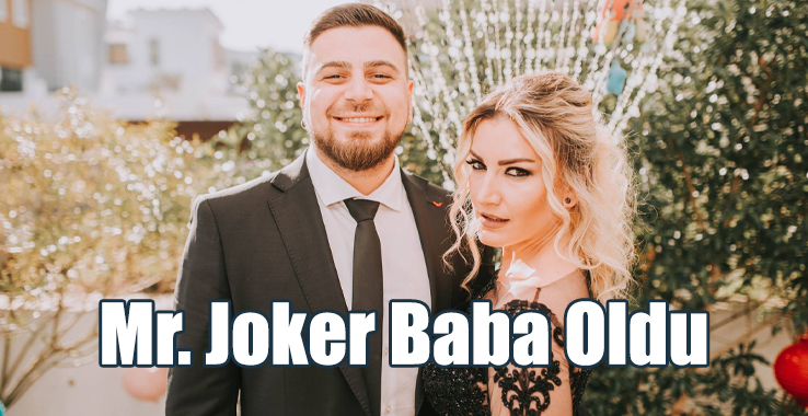 Mr.Joker Baba Oldu
