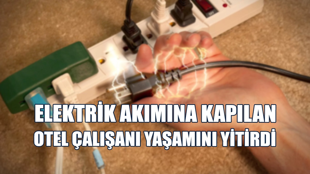 Olayla İlgili 1 Kişi Tutuklandı