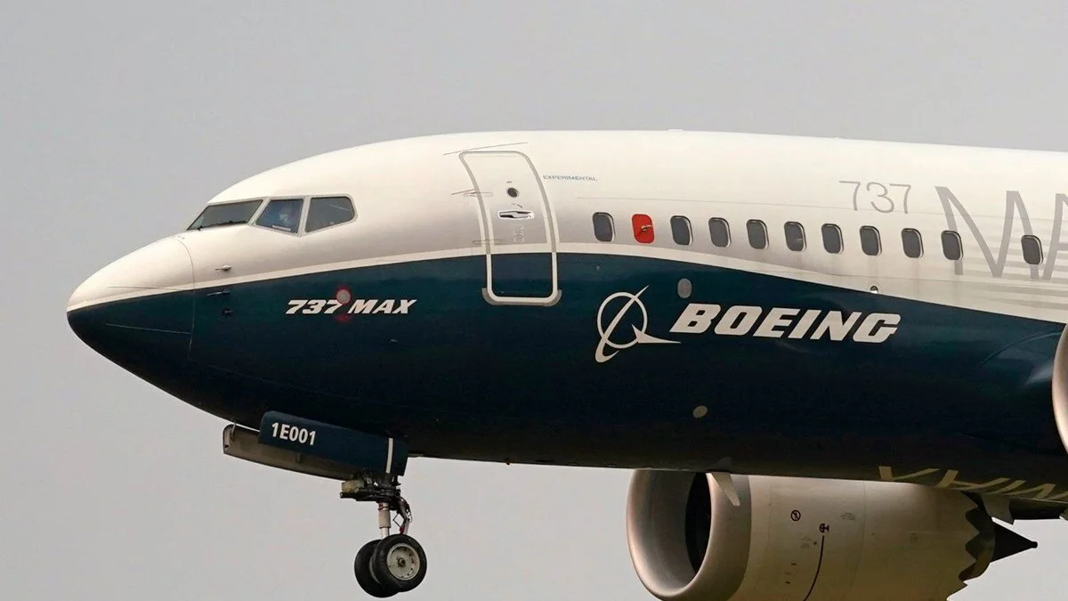 THY 225 uçak satın almak için Boeing'le anlaştı