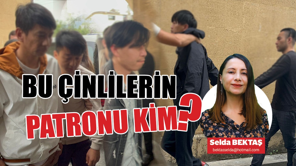Öğrenci Statüsü İle Yasa Dışı İşler…