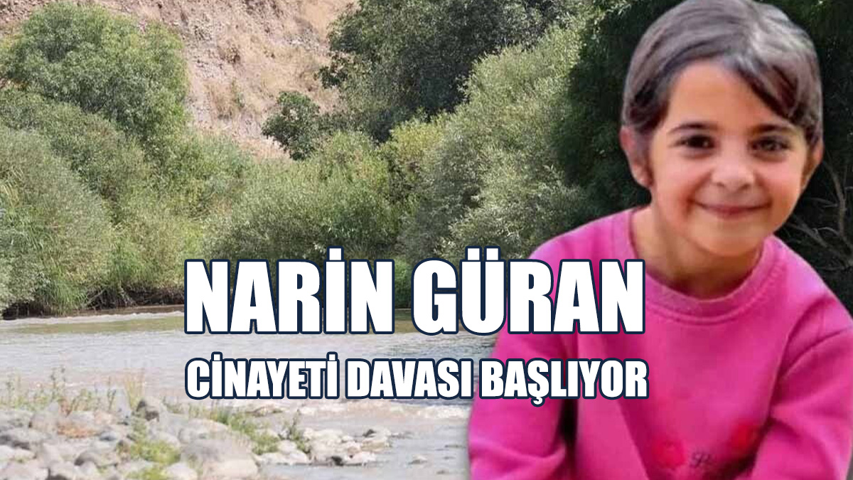 Sanıklar Bugün Hakim Karşısına Çıkacak