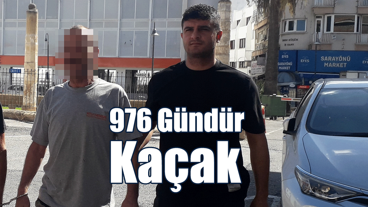 Cezaevine Gönderildi