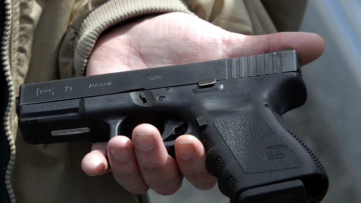 Güney'de silah edinme ruhsatı kriterleri genişletildi