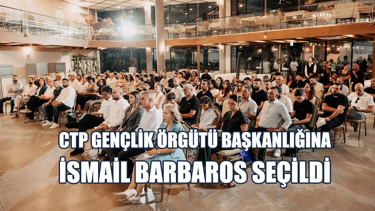 Erhürman: Gençlere Önemli Görevler Düşüyor