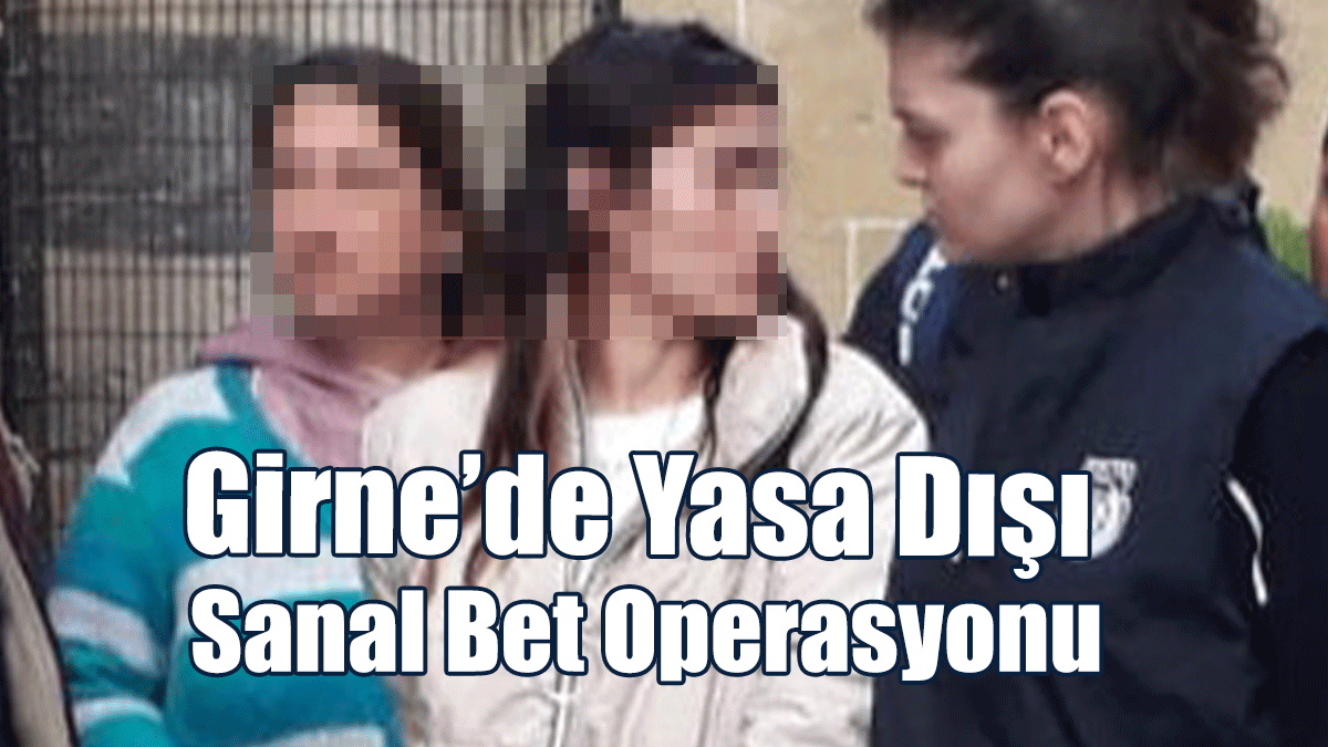 Zanlıların 32 Bahis Sitesi İçin Çalıştıkları Belirlendi