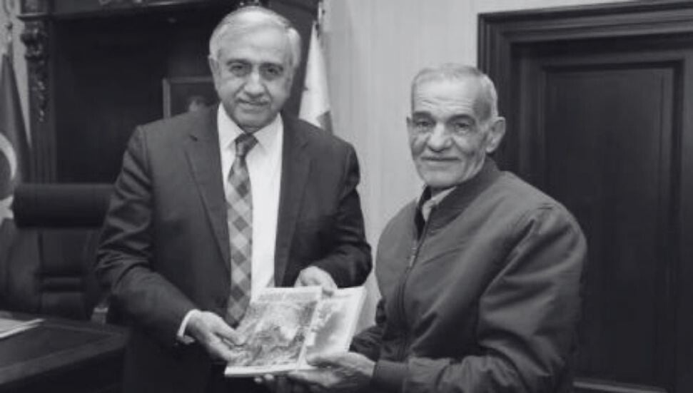 Hasan Paralı yaşamını yitirdi