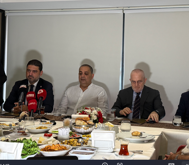 KKTC’deki Türkiye vatandaşı hastalar SGK kapsamında Romatem rehabilitasyon hizmetlerinden yararlanabilecek