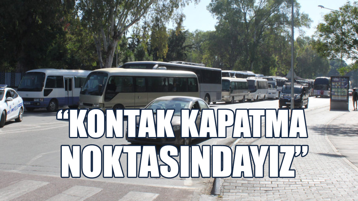 “Hayati Öneme Sahip Bu Sektör İçin Artık Vakit Kaybedemeyiz”