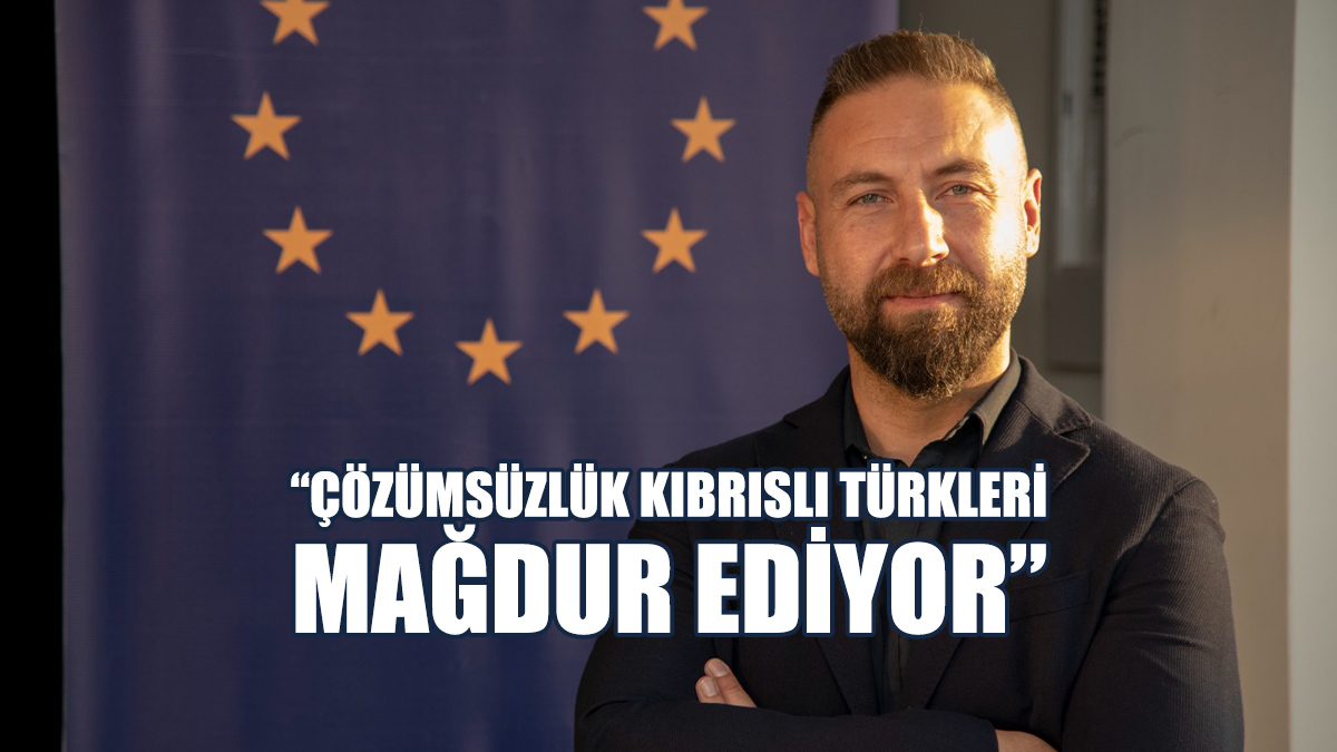 Burak Maviş’ten ‘Dünya Barış Günü Etkinlilerine Destek Verin’ Çağrısı