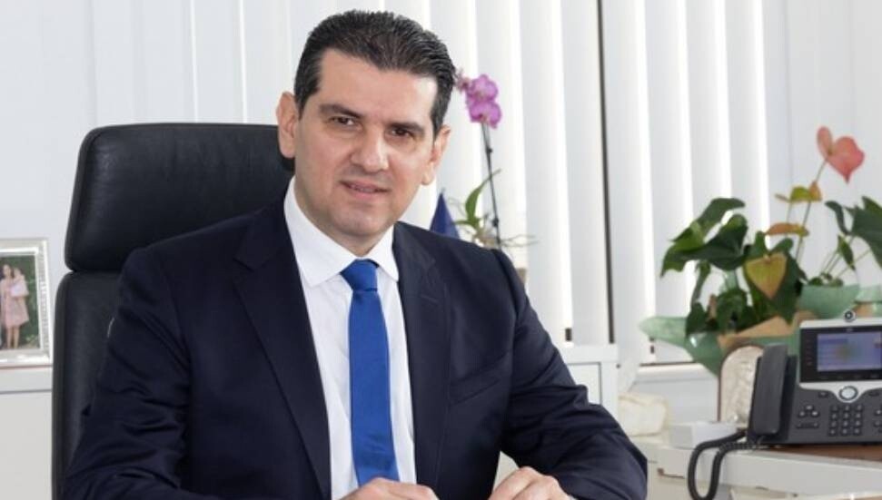 Damianos: Kronos yatağındaki doğal gaz miktarı o kadar da büyük değil