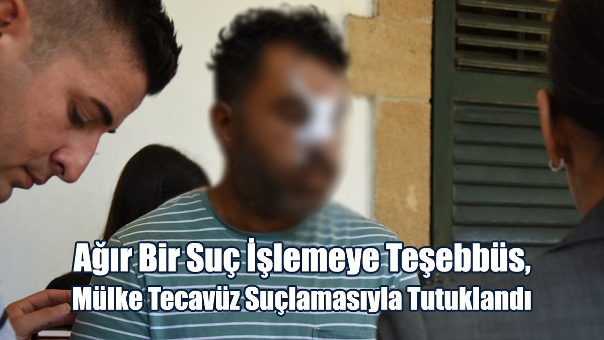 2 Gün Tutuklu Kalacak