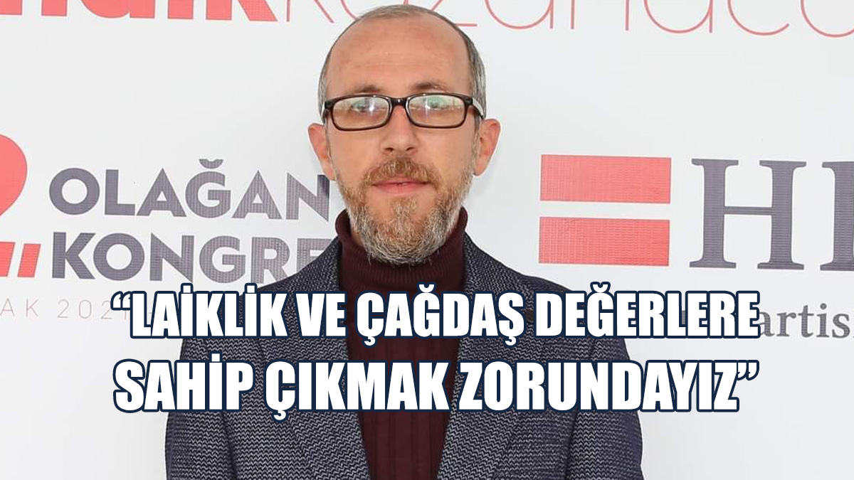 Alas, Milli Eğitim Bakanı’nın Açıklamasına Tepki Gösterdi