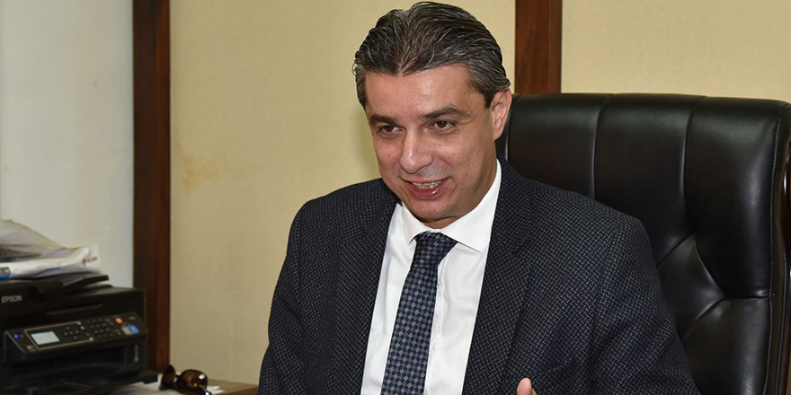 Aktunç: Türkiye’den gelişler yükseldi, şimdi sıra Avrupa pazarında
