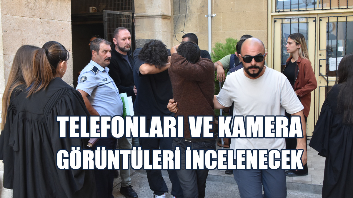 Üzerlerinde Yapılan Aramada Uyuşturucu Bulundu
