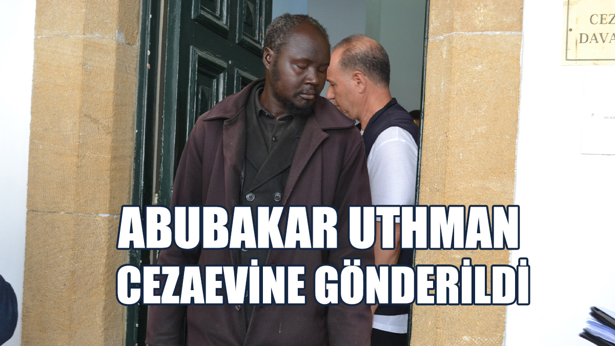 Esendağlı: Zanlının Yasal Statüye Kavuşması İçin Girişimde Bulunacağız